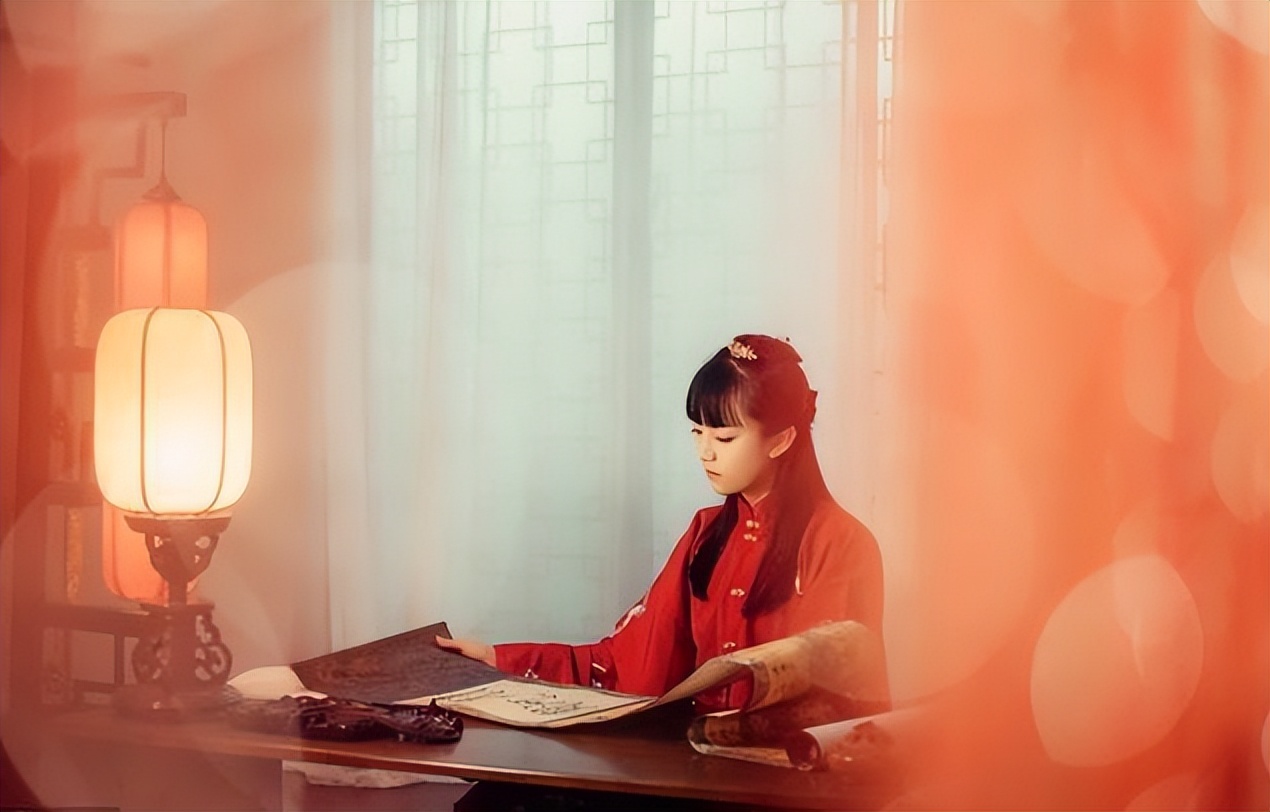 好诗凭快意，一念起惊鸿——梧桐院诗词第七期（五绝：诗事）