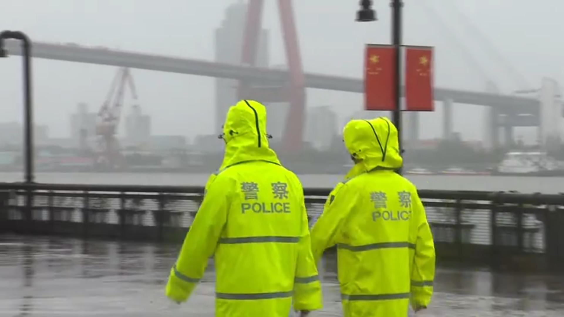 中国*警武**，属于军人还是警察？