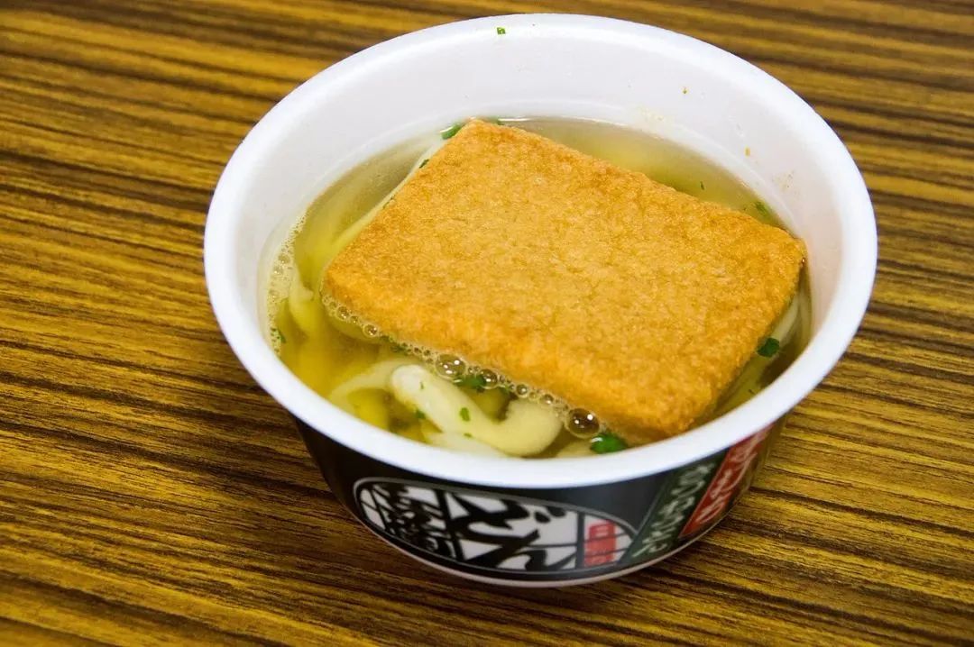 日式方便面,日本方便面都有什么口味