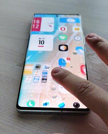 采用超声波指纹的手机介绍几款,三星超声波指纹和vivo超声波指纹