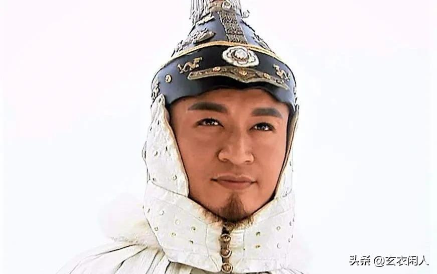 清朝十二帝的皇帝名字,清朝十二帝谁是谁的儿子