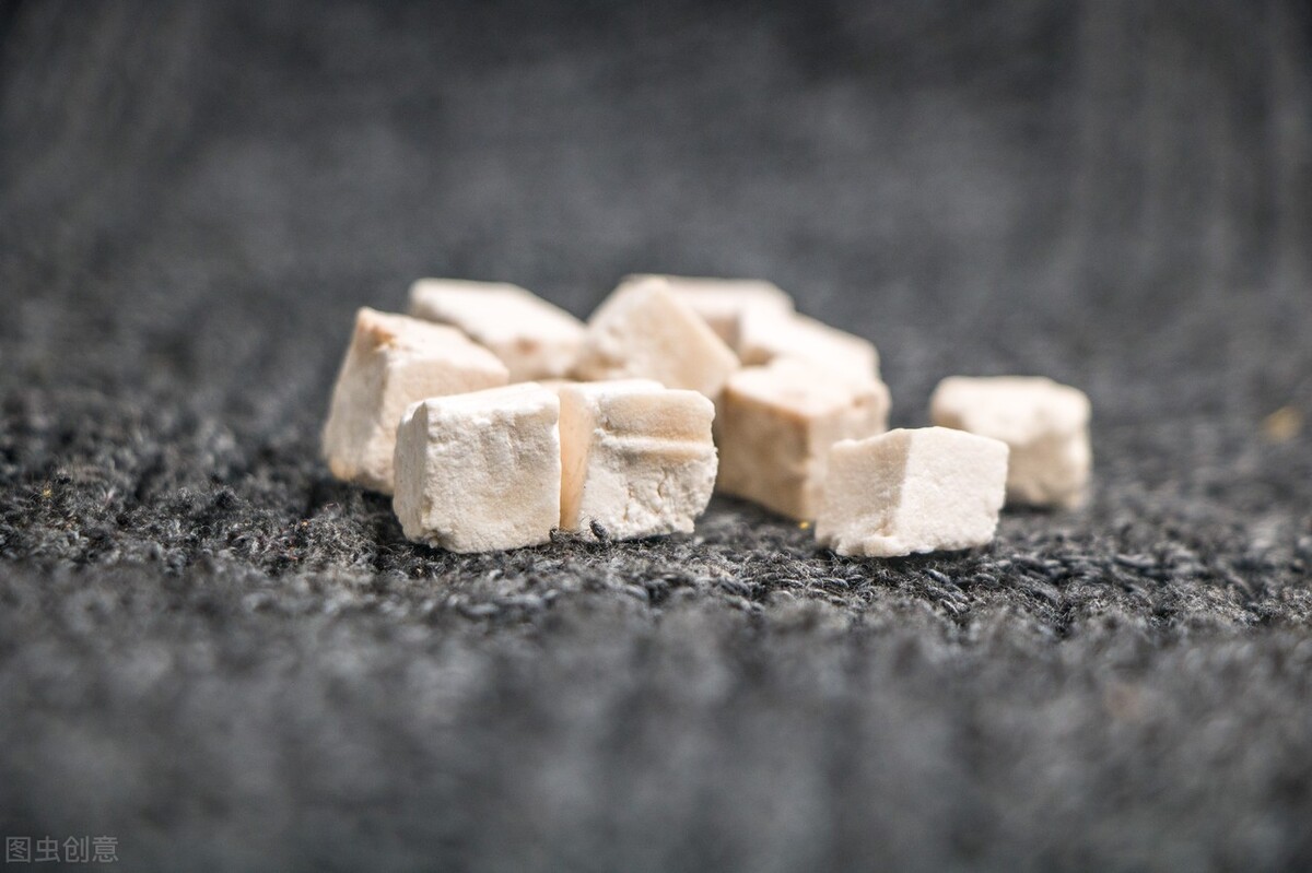 白发变黑发最有效秘方和调理方法,白发怎么治疗能变黑发中老年