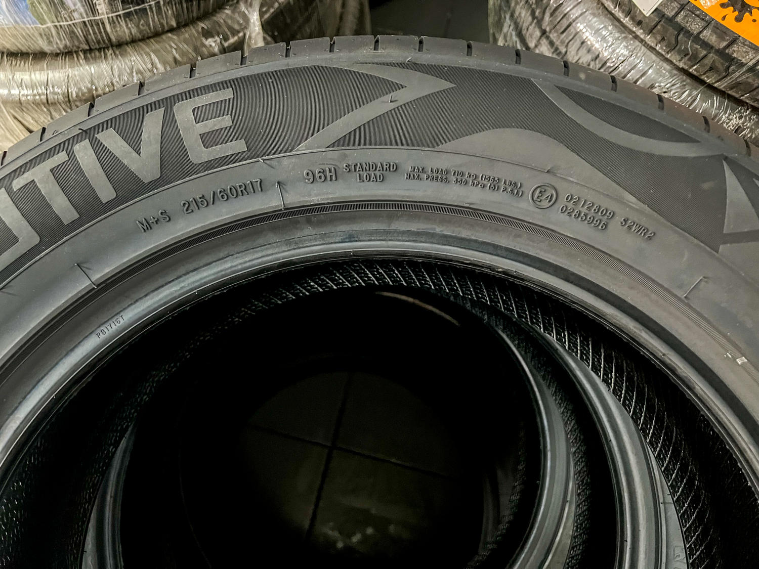 降噪只是优点之一：支点轮胎静力StaticsS1体验