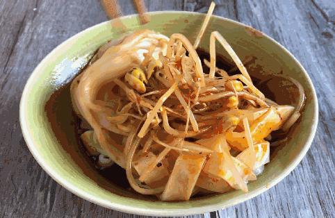 朝天门特色美食,朝天美食