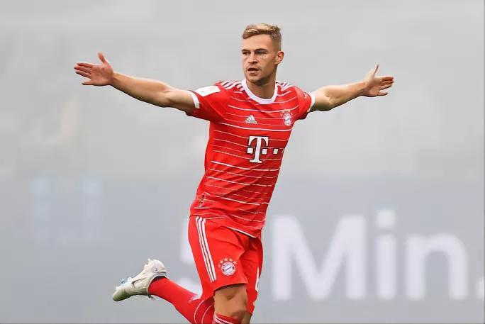 足坛十大中场大师里瓦尔多,现役足坛十大防守型中场