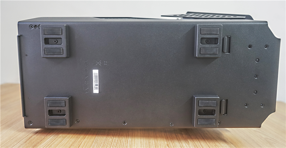 5800X+6600+钢影PF1+飓风S240水冷+阿帕奇机箱的TT半全家桶装机