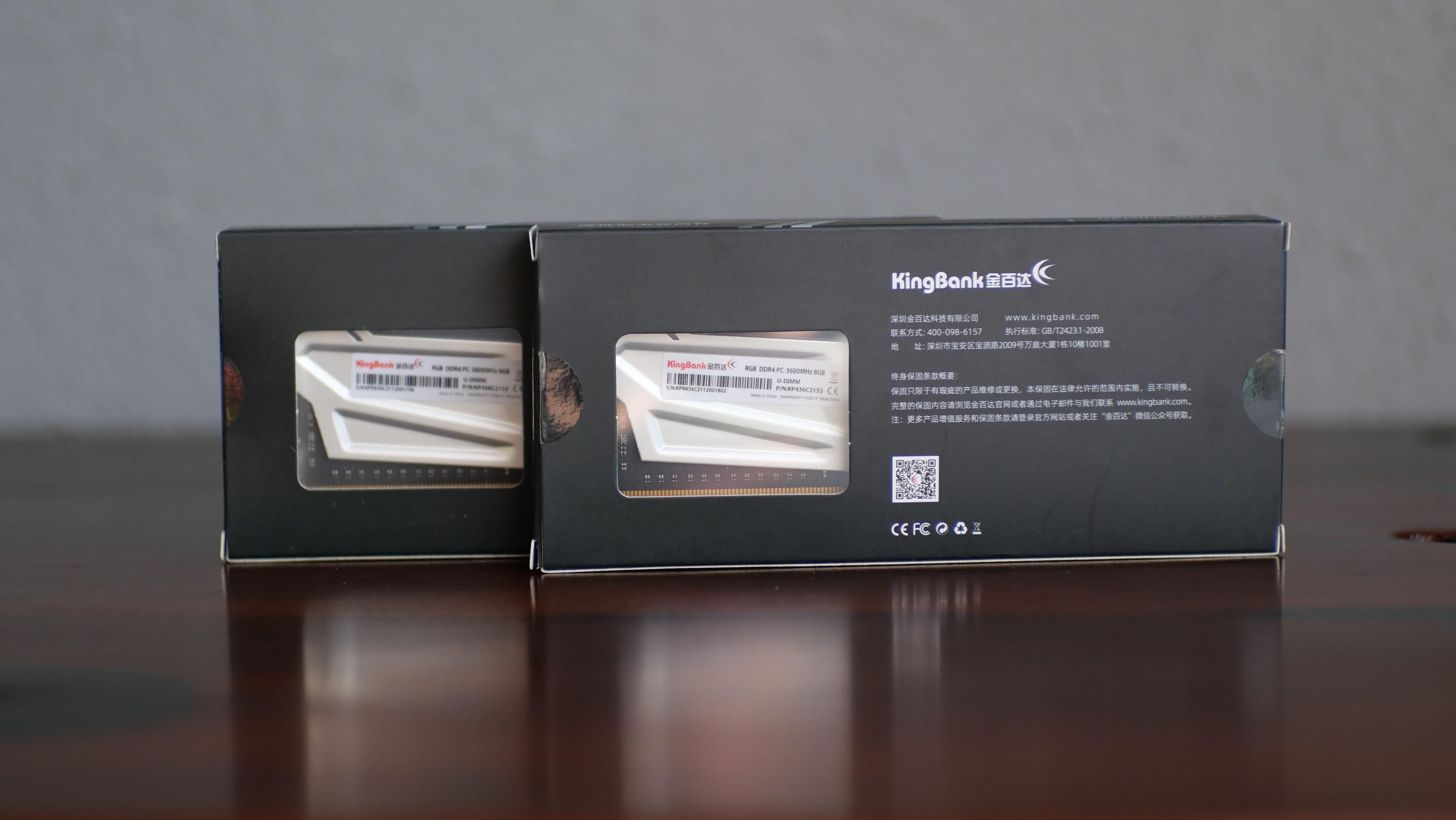 内存知识最新全面讲解,怎么检测内存为新内存