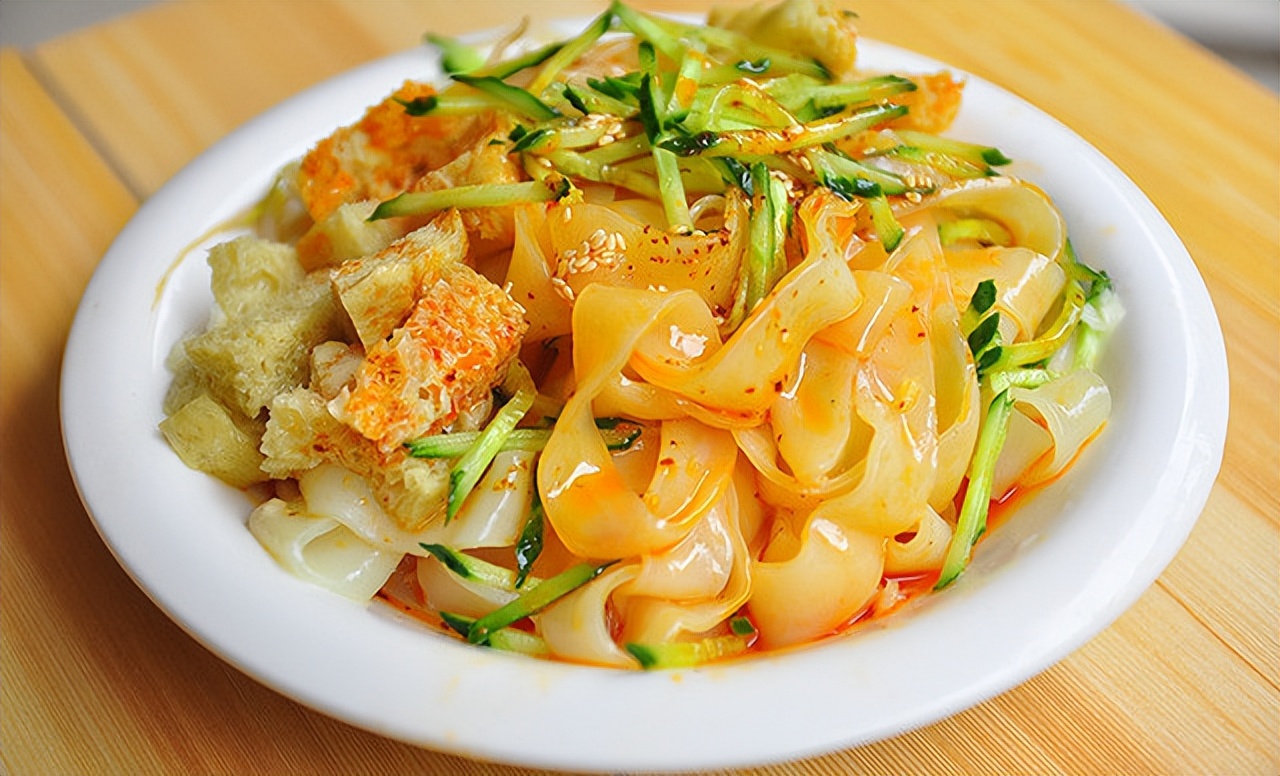 西安旅游攻略美食篇时辰包子,西安旅游必吃美食攻略