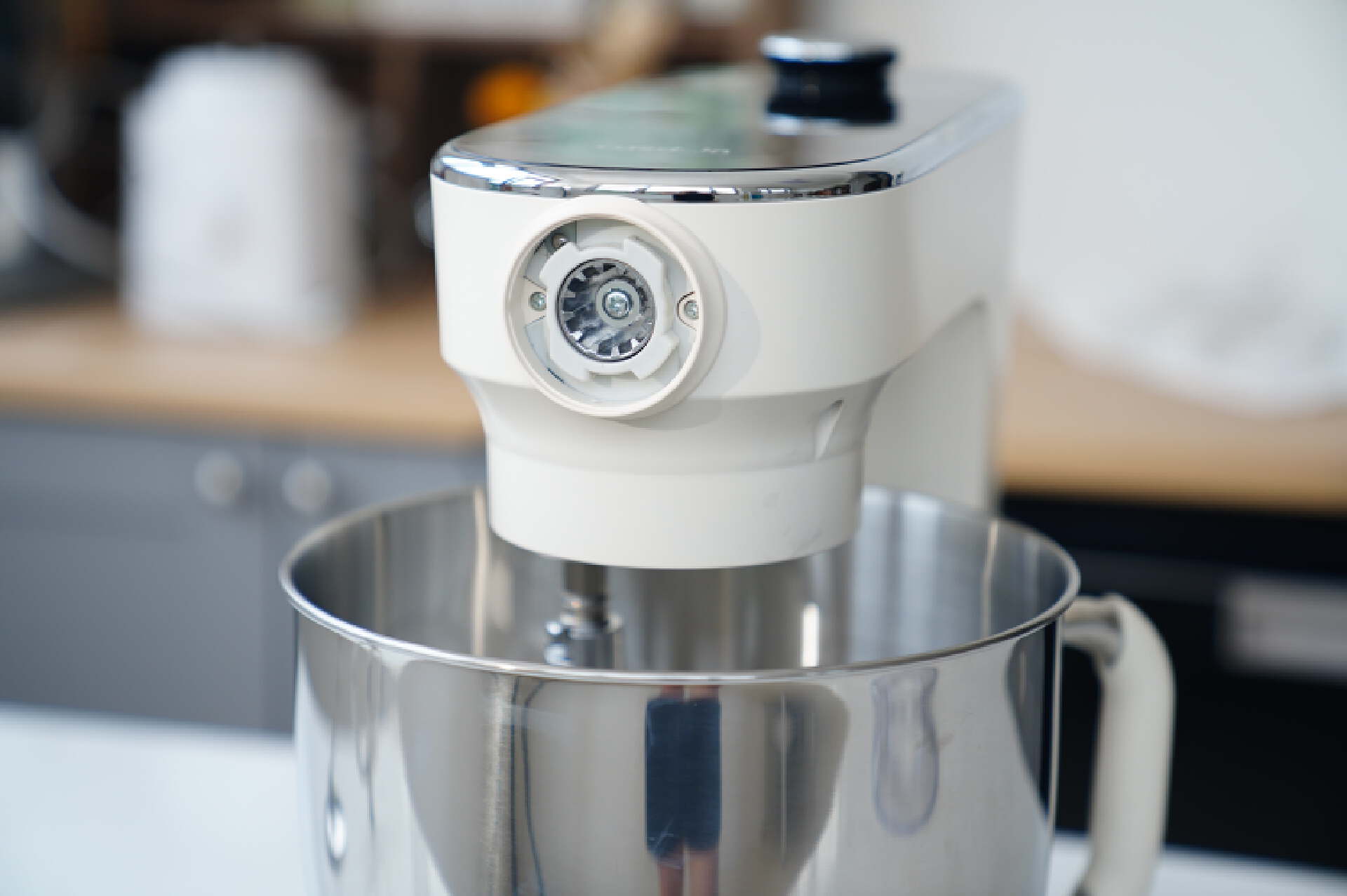 博世5s32和凯度f6厨师机哪个好,凯度K2厨师机