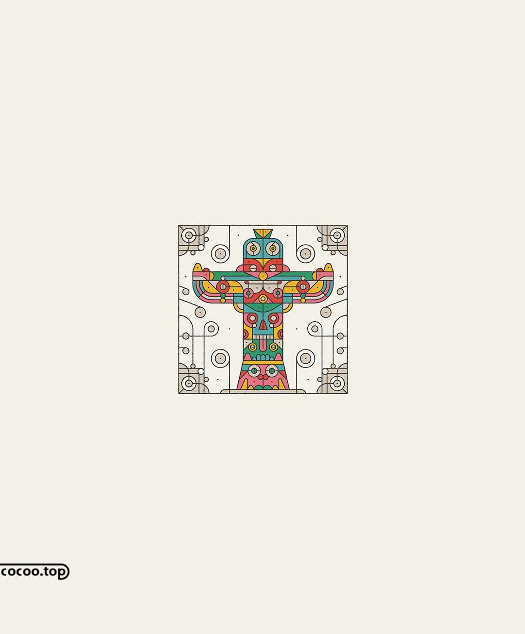 logo的辨识度也有所提高,辨识度满分的logo设计技巧具象法