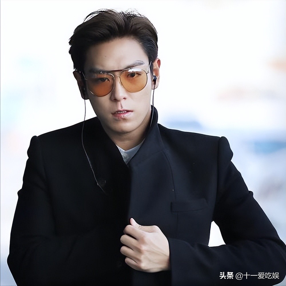 kpop最帅男爱豆,金泰亨2020k-pop最帅面孔