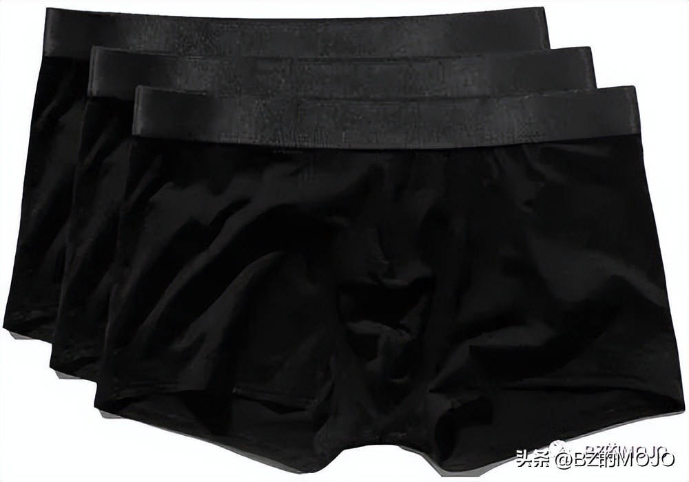 怎么区分各种裤型男士,男生直筒裤有哪几种类型