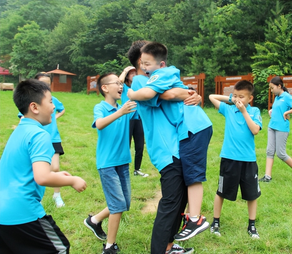 百年盛世看曲江,看曲江全景