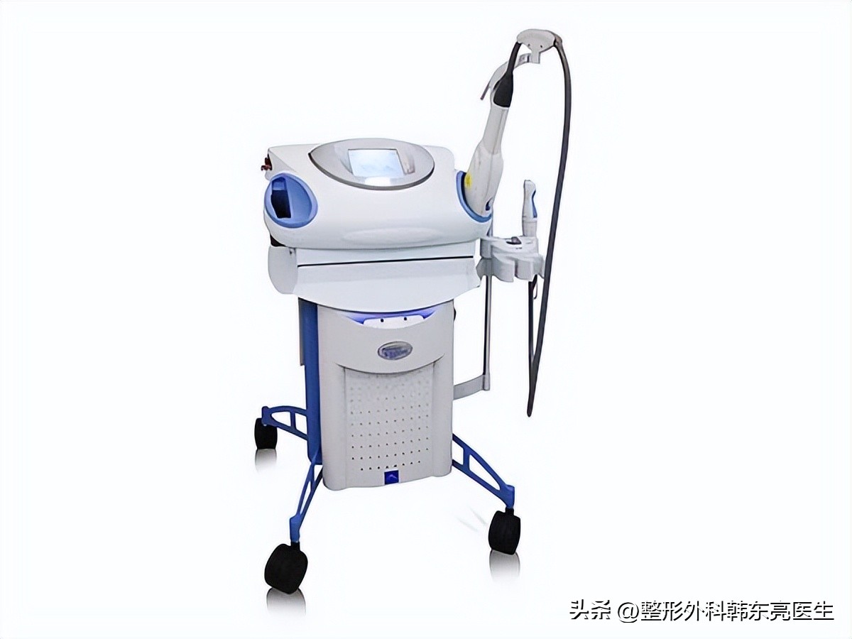 点阵激光祛疤的效果怎么样,点阵激光祛疤效果如何