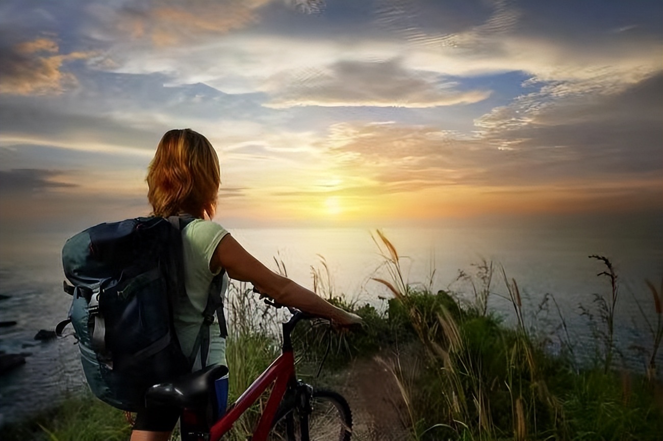 所有低收入女孩请进！分享95后狂赚100万的3个赚钱思维，建议收藏