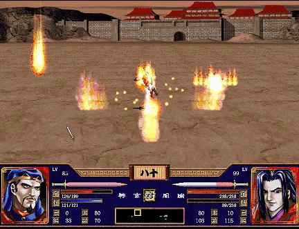 那些被铭记的游戏高光,那些被奉为里程碑的经典游戏