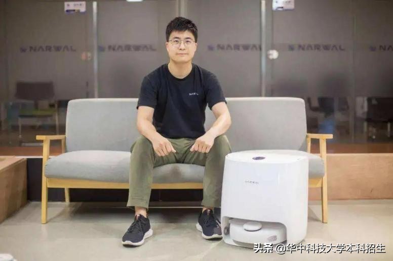 最高估值100亿！这6家中国企业入选世界级榜单，创始人都来自华中科技大学！