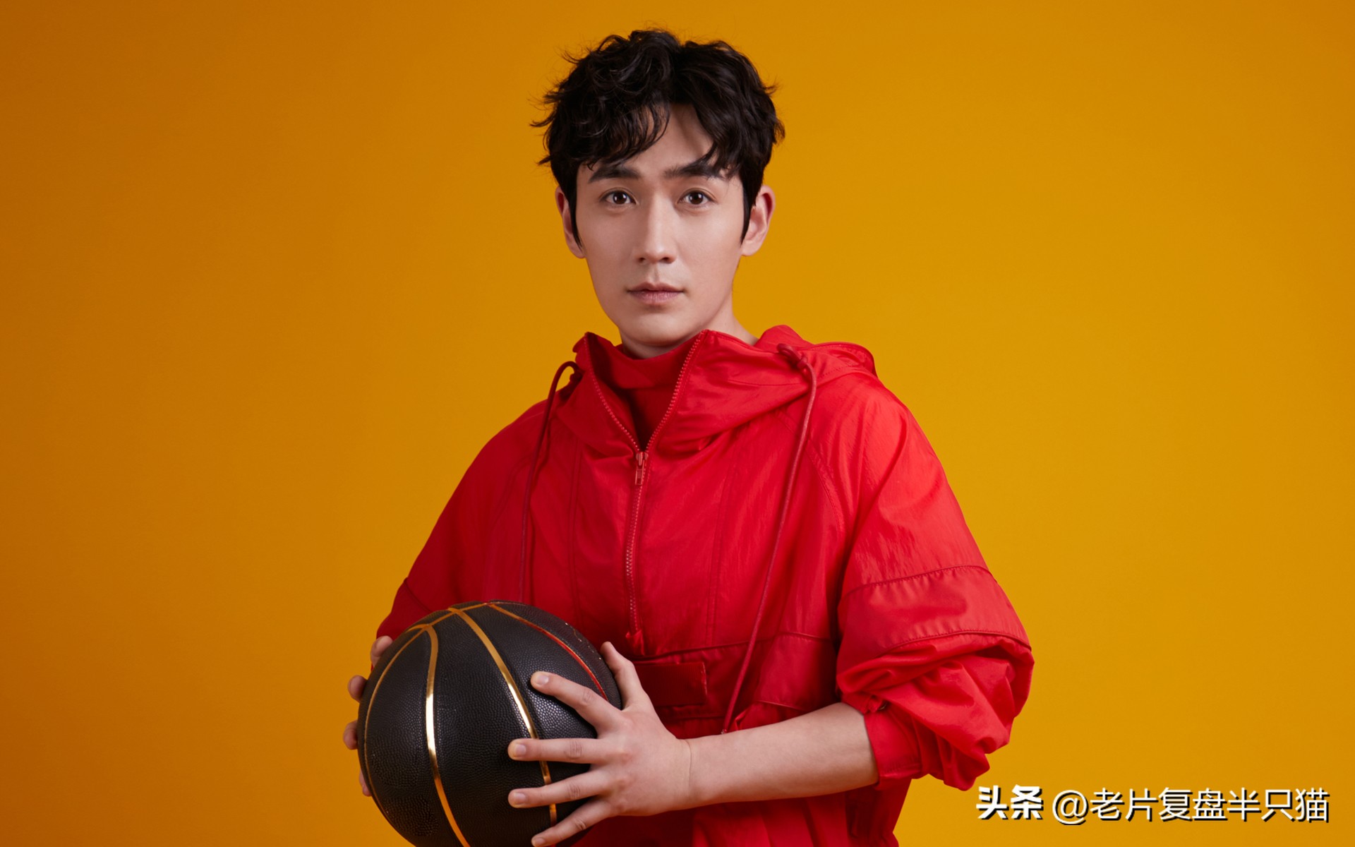 灌篮高手真人版人物对比,《灌篮高手》真人版