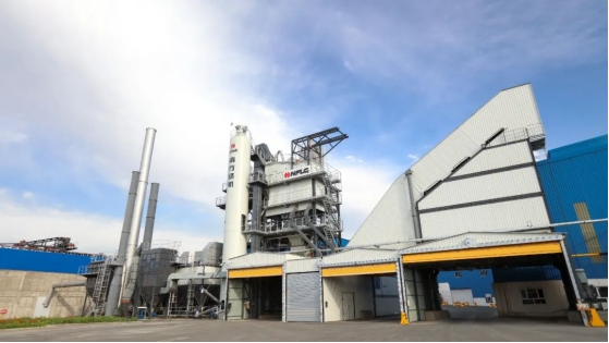 南方路机ERP：智能支持做的好，“双碳”目标没烦恼