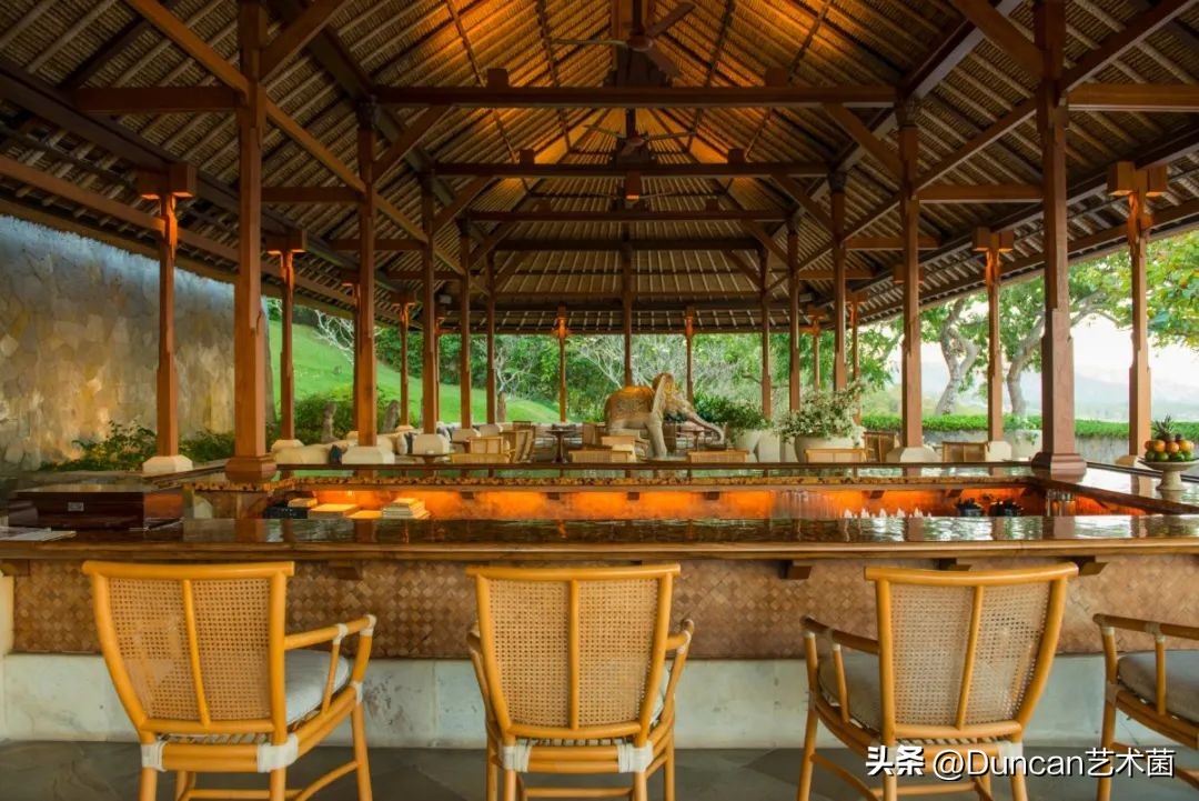 最顶级安缦,最值得住的安缦