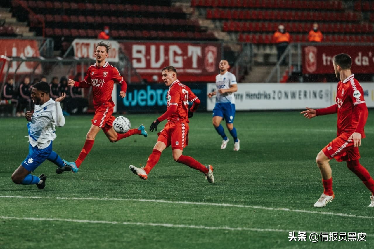 黑皮情报：今日精选竞彩荷甲阿贾克斯VS特温特谁能笑到最后？