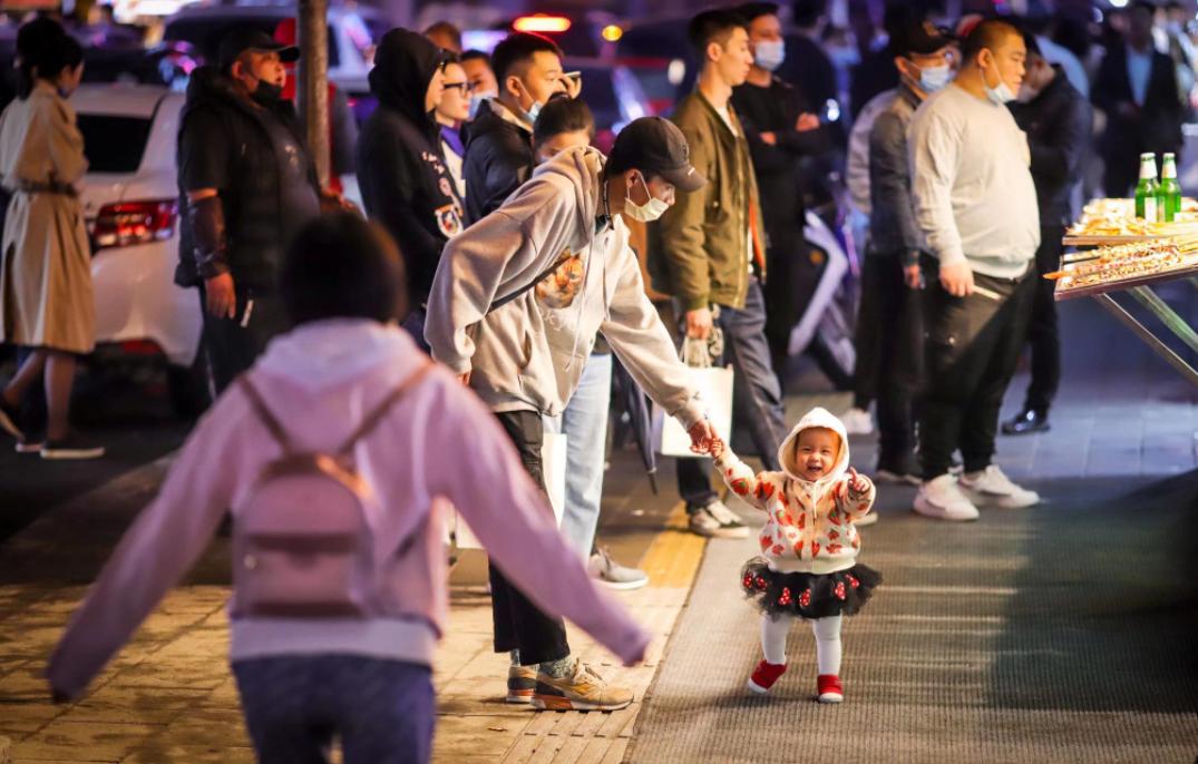 在长春上大学,太爽了吧!