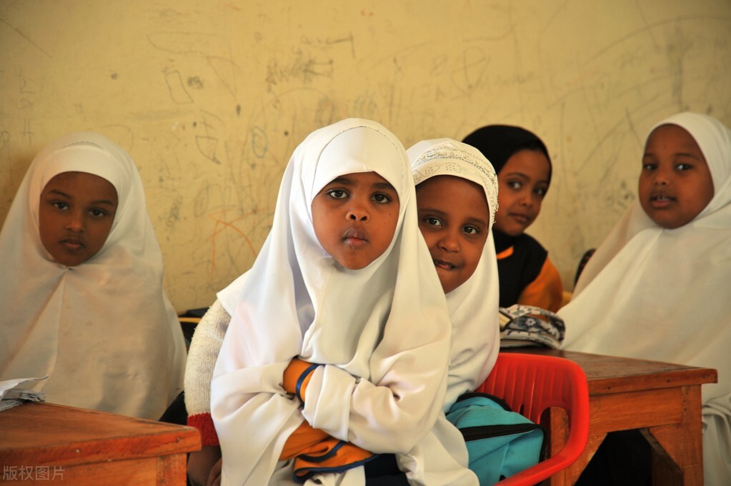 在索马里的真实生活什么样,索马里真实记录当地平民生活