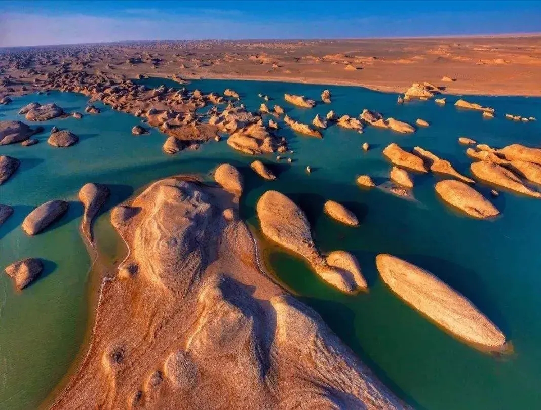 世界上最像火星的地方 (地球上最像火星的地方)