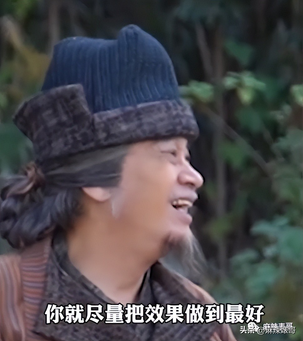 陆树铭心梗去世，我们记忆里熟悉的面孔正在悄悄消失