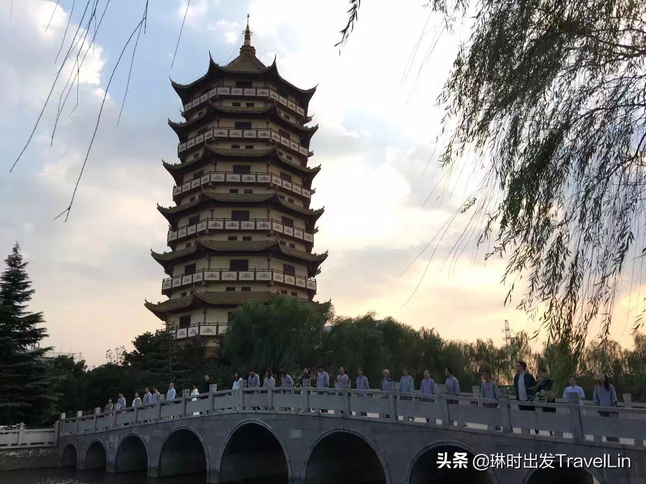 太仓海天禅寺平时可以进塔参观吗,太仓海天禅寺求什么