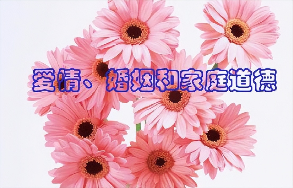 爱情和婚姻之间的区别,爱情和婚姻的区别有哪些不同之处