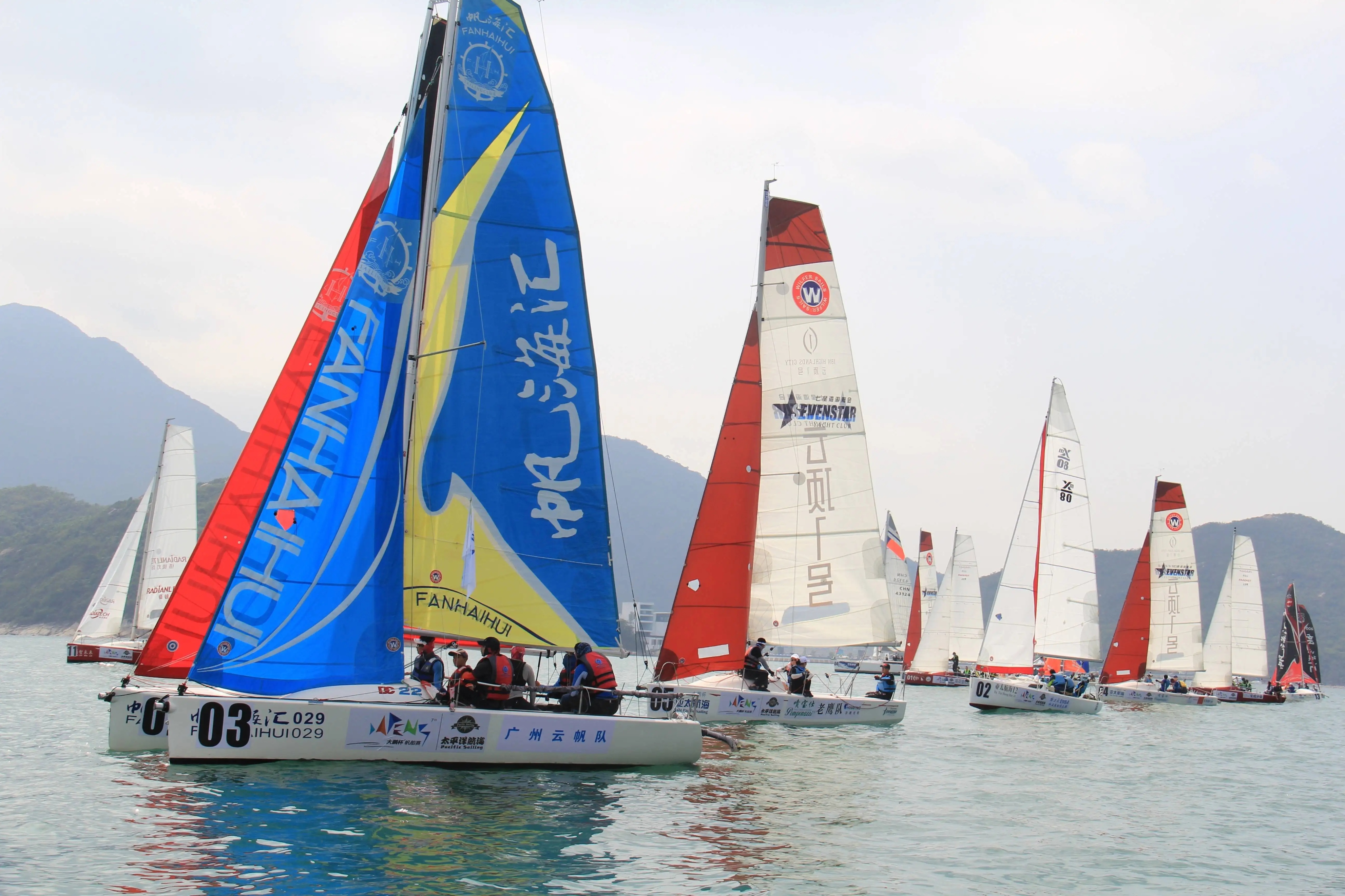 深圳大鹏比较干净的海滩,深圳大鹏半岛海滩