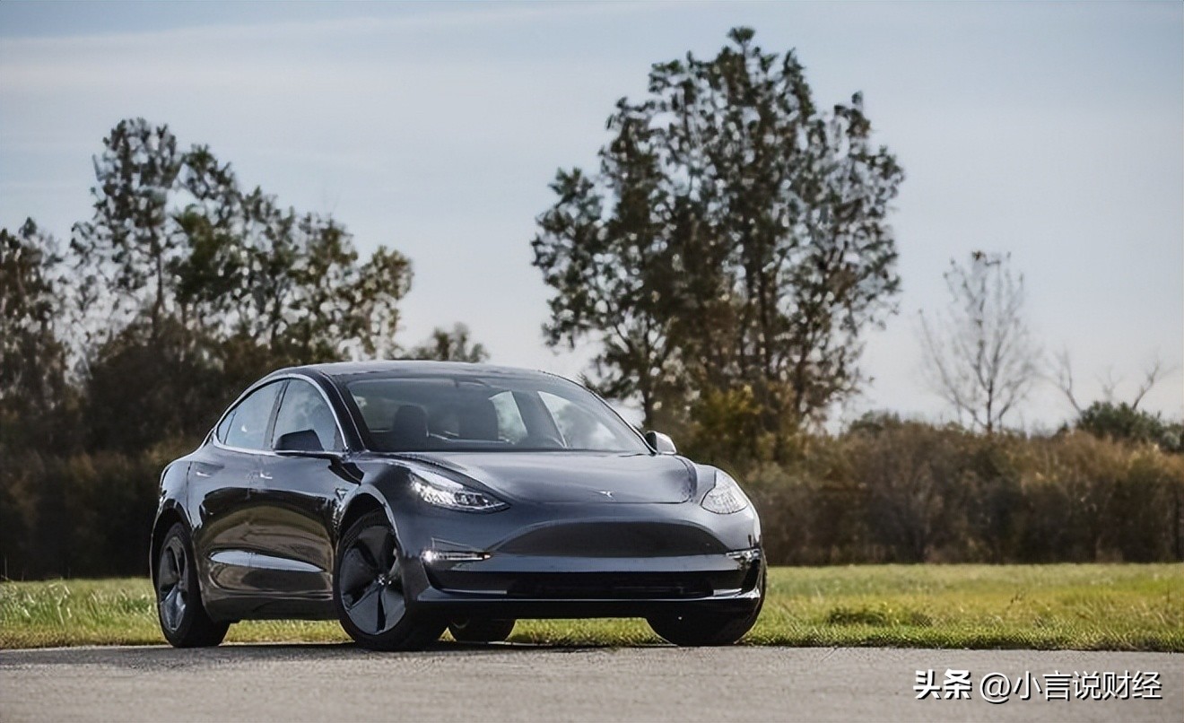 特斯拉销量暴跌的真正原因,特斯拉降价后销量暴增多少