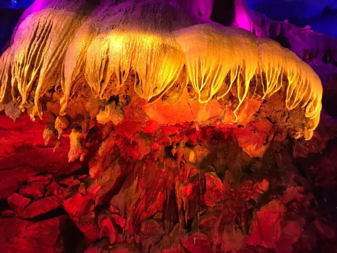 冷门又惊艳的景点,冷门却美丽的旅游景点