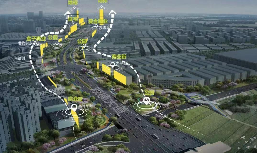 读懂新双楠的流量密码，你就明白为什么该买它