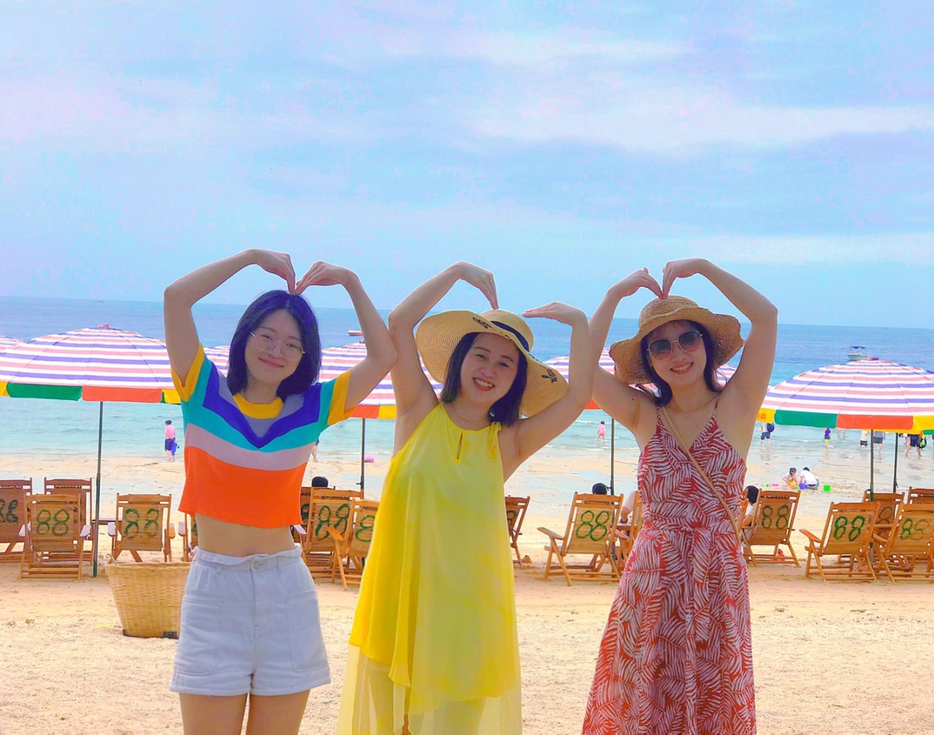 四天三晚北海涠洲岛旅游攻略,北海攻略涠洲岛攻略