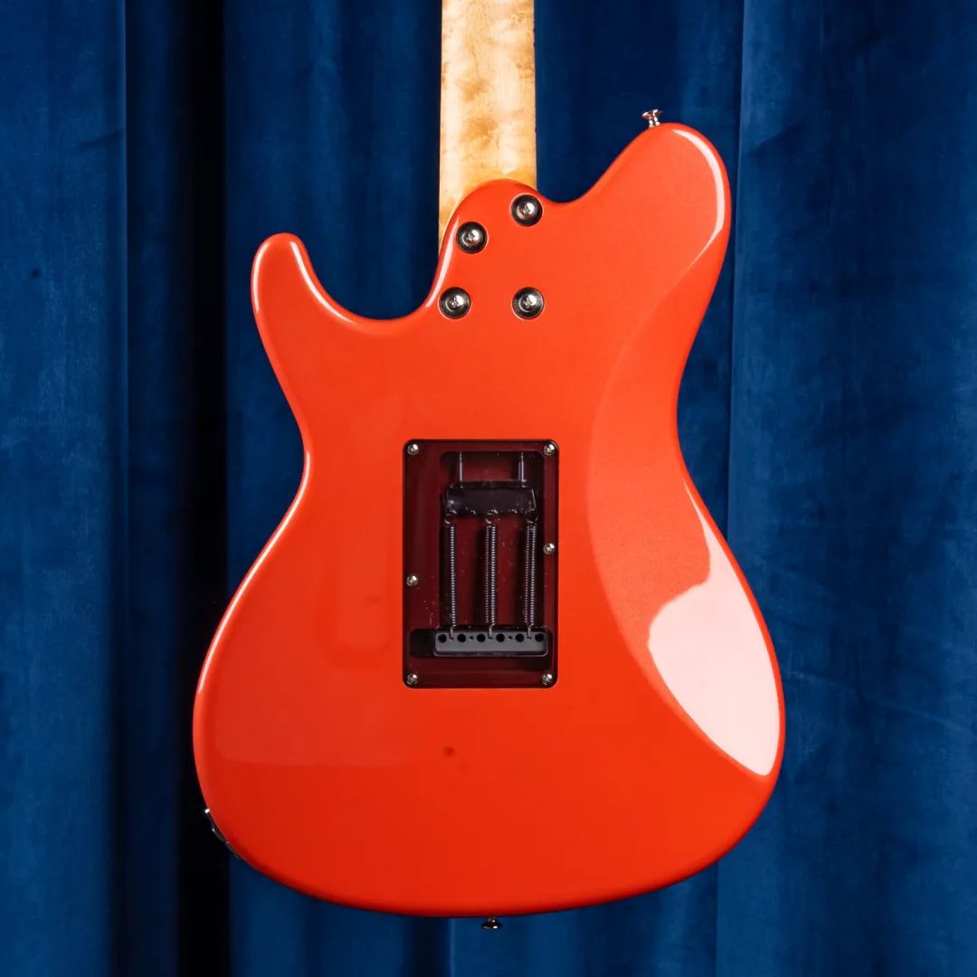 日本限量版手工吉他,sugi吉他怎么样