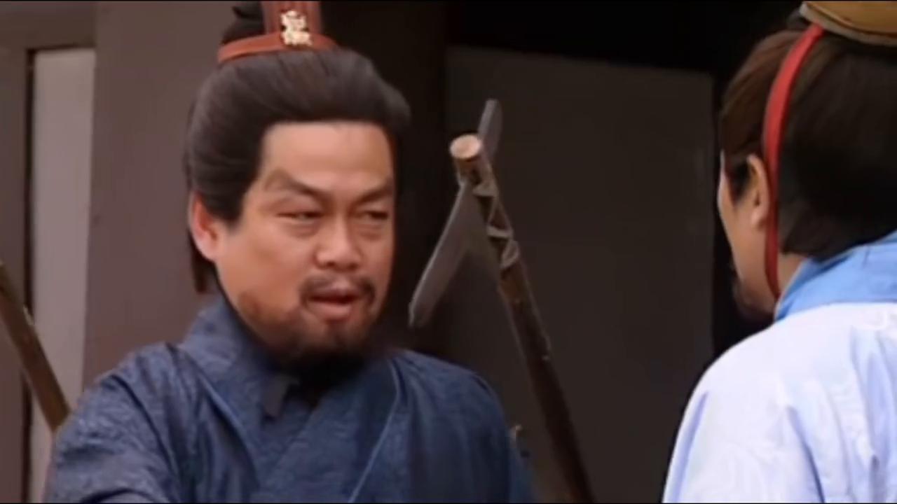 三国演义83版解说,三国演义83年版老版