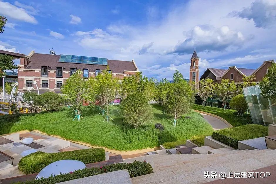 交付美好|看“学霸级”房企，如何破解交付力“底层代码”