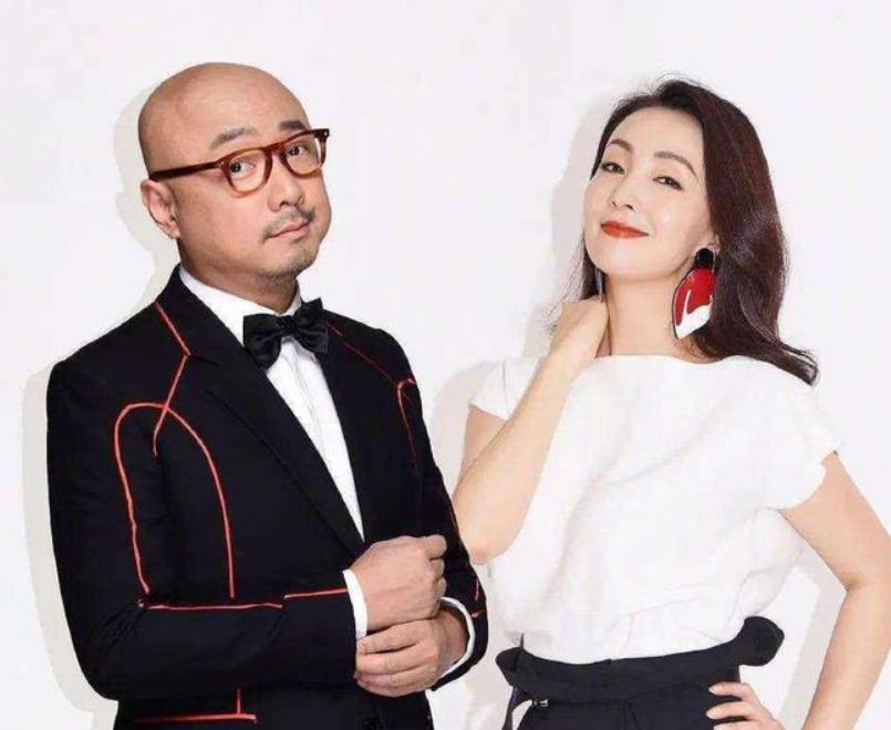 陶虹张庭林瑞阳同台照片,张庭事件陶虹能退出关系吗