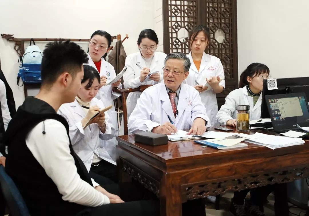 全国中医专业志愿填报,中医学专业报主治报什么专业好