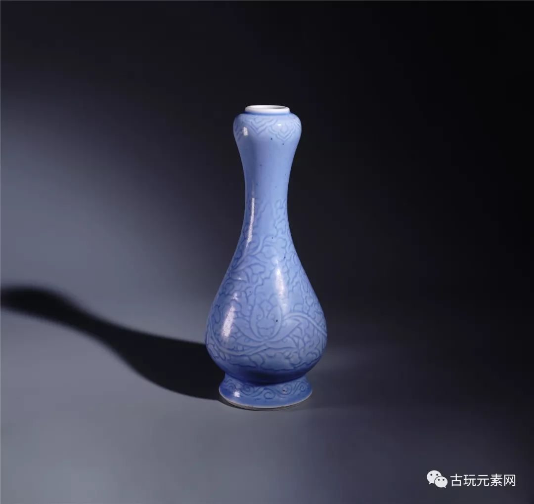 清早期秘色釉瓷器图片,颜色釉瓷器