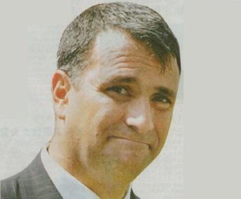 华盛顿“K街”：美国官二代的腐败天堂