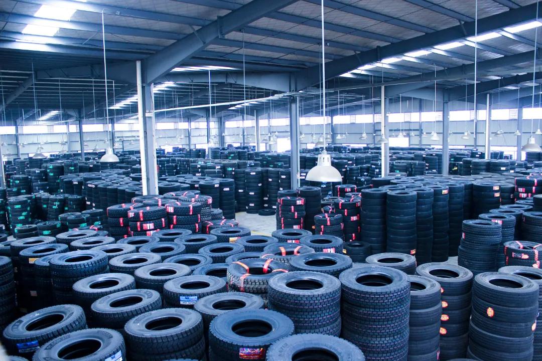 中国轮胎经销商,江西利得轮胎销售