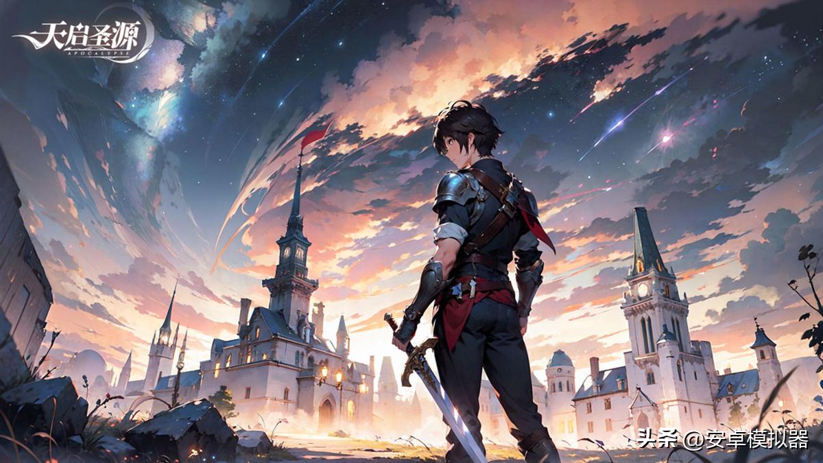 天启圣源刚开始怎么是自动的,天启圣源怎么玩