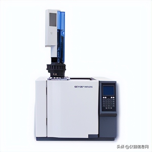 气相色谱仪的由来,中国气相色谱发展历程