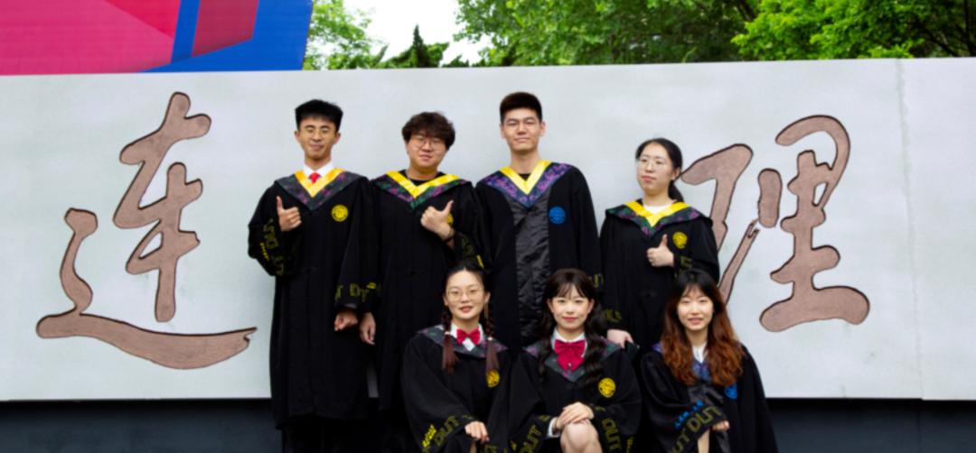 高能电影乘风破浪,最高逼格的毕业照