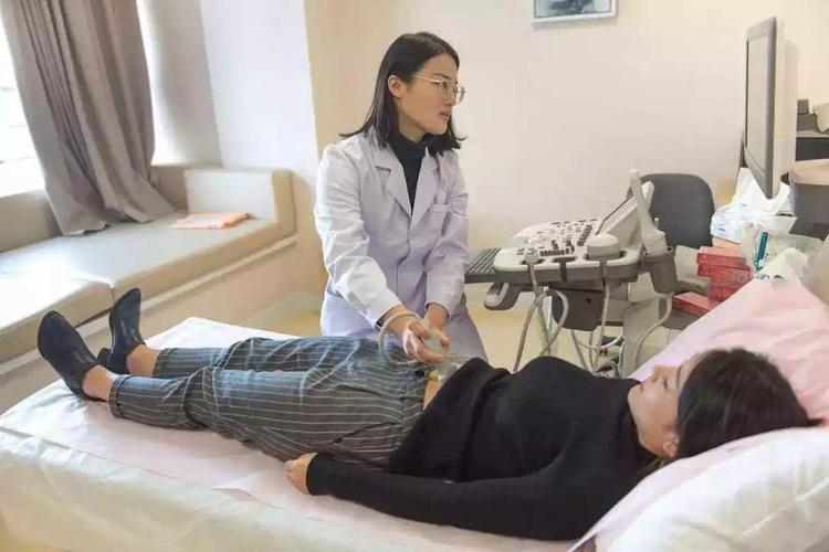 什么是阴式b超,阴式b超是检查什么的