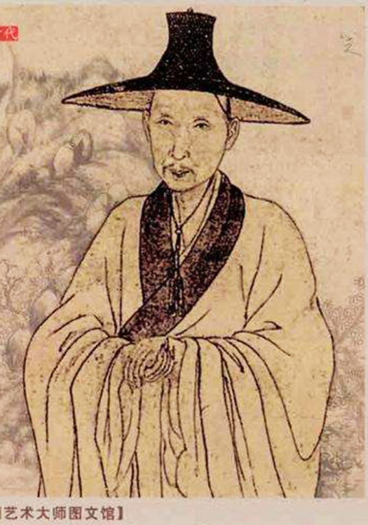 邮美江西－方寸间展现江西“老表”古代名人风采