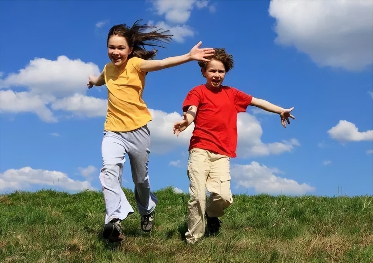 老中医给孩子长高的日常小忠告,儿科专家长高秘诀